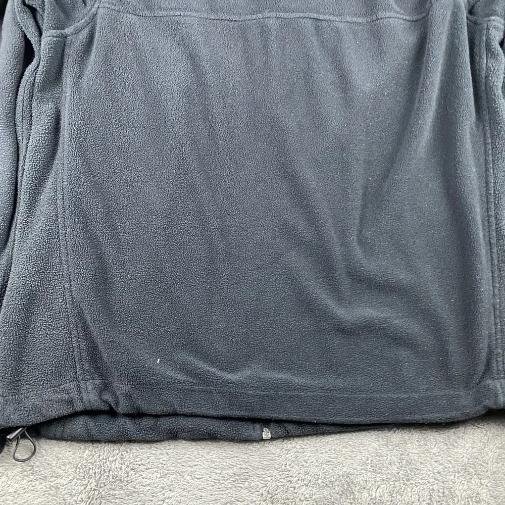 Columbia please review